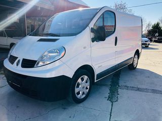 Κλούβα Renault 2013 TRAFIC 20 DCI-thumb-3