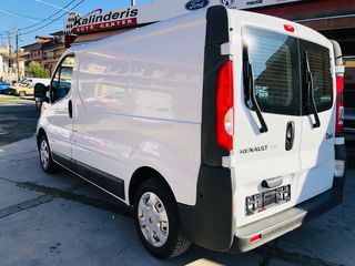Κλούβα Renault 2013 TRAFIC 20 DCI-thumb-12