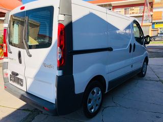 Κλούβα Renault 2013 TRAFIC 20 DCI-thumb-13