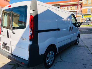 Κλούβα Renault 2013 TRAFIC 20 DCI-thumb-14