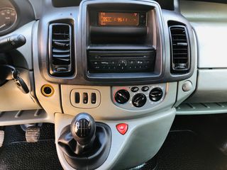 Κλούβα Renault 2013 TRAFIC 20 DCI-thumb-17
