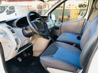 Κλούβα Renault 2013 TRAFIC 20 DCI-thumb-19