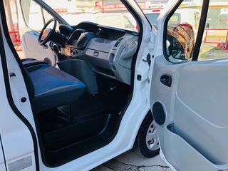 Κλούβα Renault 2013 TRAFIC 20 DCI-thumb-20