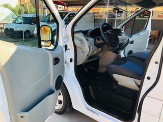 Κλούβα Renault 2013 TRAFIC 20 DCI-thumb-22