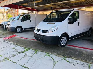 Κλούβα Renault 2013 TRAFIC 20 DCI-thumb-23