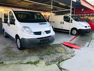 Κλούβα Renault 2013 TRAFIC 20 DCI-thumb-4
