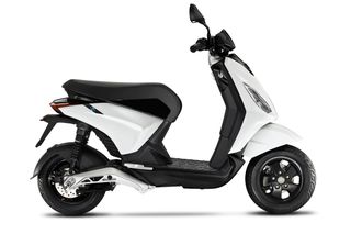 Piaggio 2026 PIAGGIO 1 45km *ΕΠΩΝΥΜΑ ΔΩΡΑ+ΤΕΛΗ '26*-thumb-5