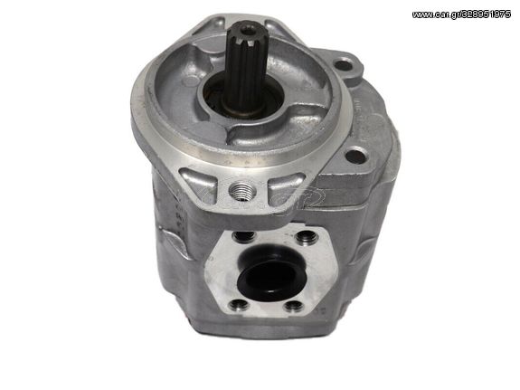 Aντλία υδραυλικού κλαρκ TOYOTA 3 - 5FD25 - 6FD15 / 6FD18 / 6FD25 engine 1DZ (ΑΥΤΟΜΑΤΟ)