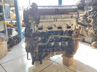 Μηχανή KIA RIO 99-05 SHUMA 01-04 SEPHIA II 96-01 A5D 1.5 16V-thumb-1