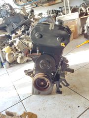 Μηχανή KIA RIO 99-05 SHUMA 01-04 SEPHIA II 96-01 A5D 1.5 16V-thumb-4