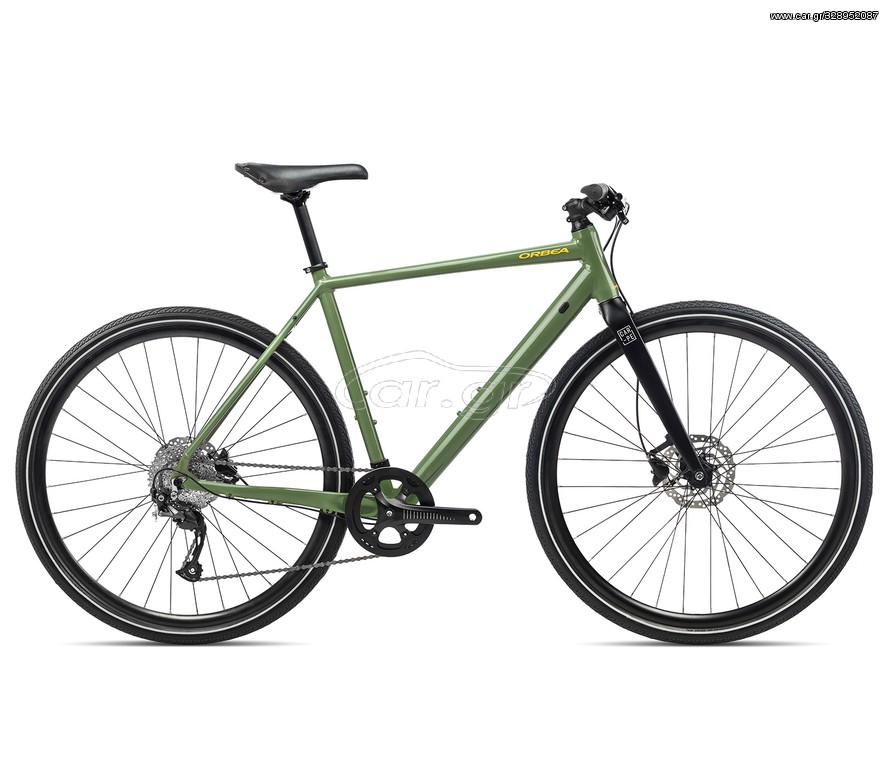 Trekking Orbea 2022 CARPE 20