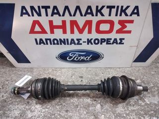 TOYOTA CELICA '95-'01 AT200 GT4 4x4 ΜΕΤΑΧΕΙΡΙΣΜΕΝΟ ΕΜΠΡΟΣ ΑΡΙΣΤΕΡΟ ΗΜΙΑΞΟΝΙΟ ΜΕ ABS 