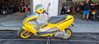 Benelli GT 491 2015-thumb-1