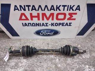 TOYOTA PASEO '96-'99 ΜΕΤΑΧΕΙΡΙΣΜΕΝΟ ΕΜΠΡΟΣ ΑΡΙΣΤΕΡΟ ΗΜΙΑΞΟΝΙΟ ΜΕ ABS 
