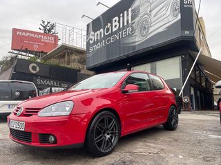 Volkswagen Golf 2007 €1000 ΠΡΟΚΑΤΑΒΟΛΗ !!!Golf V 1.4 TSI GT Sport!!!