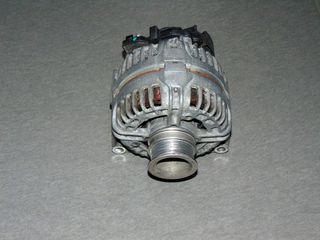 ΔΥΝΑΜΟ 0124425005 OPEL ASTRA H 04-10 Z16XEP 1.6 BENZINH - ΡΩΤΗΣΤΕ ΤΙΜΗ - ΑΠΟΣΤΟΛΗ ΣΕ ΟΛΗ ΤΗΝ ΕΛΛΑΔΑ