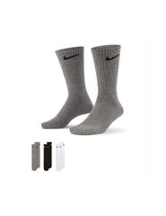 Nike Everyday Lightweight Crew 3Pak SX7676964 Socks