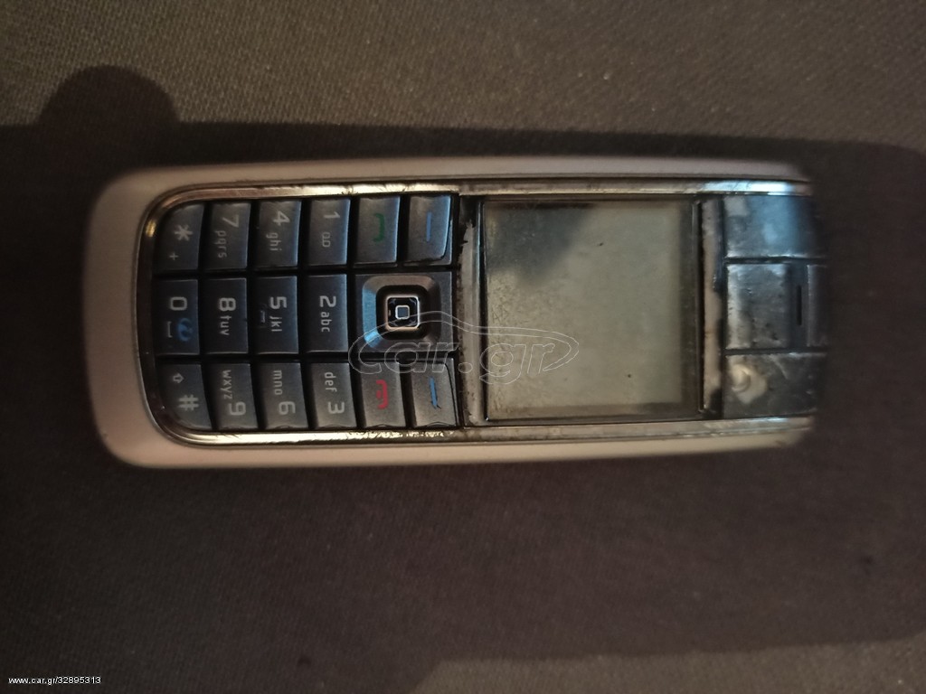 Nokia 6020 