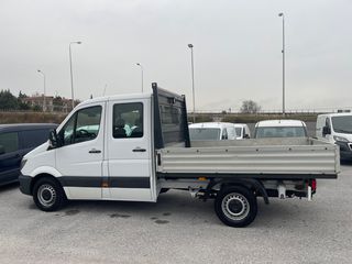 Mercedes-Benz '14 SPRINTER 316 6 Καθίσματα