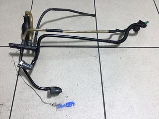ΣΩΛΗΝΕΣ ΠΕΤΡΕΛΑΙΟΥ FORD FIESTA 1,4CC DIESEL G6JA 08-14