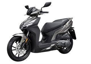 Kymco Agility 125 2026 S EURO-5-thumb-2