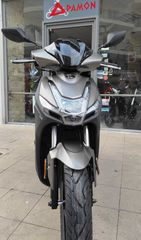 Kymco Agility 125 2026 S EURO-5