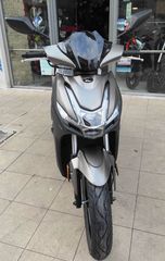 Kymco Agility 125 2026 S EURO-5-thumb-6