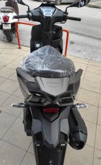 Kymco Agility 125 2026 S EURO-5-thumb-8