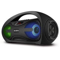 SVEN SV-019624 PS-425 Multifunctional portable speaker system with backlight