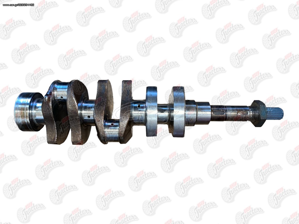 Στρόφαλος Kubota: 17331-23010