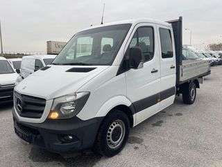 Mercedes-Benz '14 SPRINTER 316 6 Καθίσματα