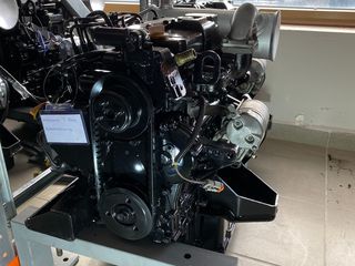 ΚΙΝΗΤΗΡΑΣ ΤHERMO ΚING 370 Τ-800 ΑΝΑΚΑΤΑΣΚΕΥΗΣ-thumb-1