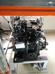 ΚΙΝΗΤΗΡΑΣ ΤHERMO ΚING 370 Τ-800 ΑΝΑΚΑΤΑΣΚΕΥΗΣ-thumb-4