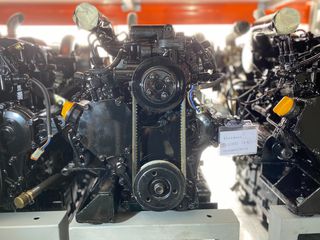 ΚΙΝΗΤΗΡΑΣ ΤHERMO ΚING 376 Τ-1000 ΑΝΑΚΑΤΑΣΚΕΥΗΣ-thumb-3