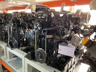 ΚΙΝΗΤΗΡΑΣ ΤHERMO ΚING 376 Τ-1000 ΑΝΑΚΑΤΑΣΚΕΥΗΣ-thumb-4