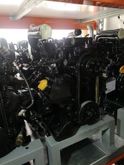 ΚΙΝΗΤΗΡΑΣ ΤHERMO ΚING 376 Τ-1000 ΑΝΑΚΑΤΑΣΚΕΥΗΣ-thumb-6