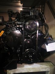 ΚΙΝΗΤΗΡΑΣ ΤHERMO ΚING 376 Τ-1200 ΑΝΑΚΑΤΑΣΚΕΥΗΣ-thumb-1