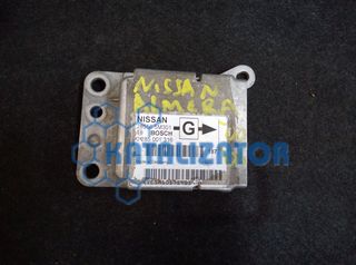 NISSAN ALMERA 2000-2006 ΕΓΚΕΦΑΛΟΣ ΑΕΡΟΣΑΚΟΥ 0.285.001.316