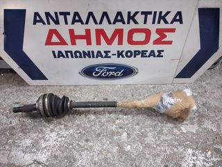 TOYOTA RAV-4 '95-'01 ΜΕΤΑΧΕΙΡΙΣΜΕΝΟ ΠΙΣΩ ΔΕΞΙ ΗΜΙΑΞΟΝΙΟ ΜΕ ABS 