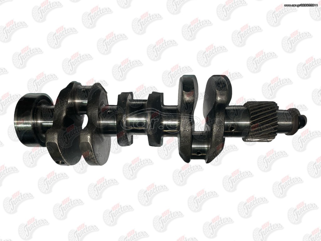 Στρόφαλος Yanmar: 729152-21701