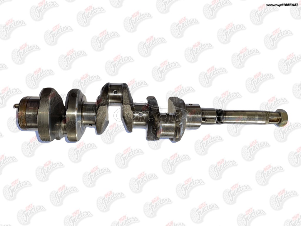 Στρόφαλος Yanmar: 721470-21700