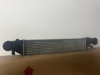 mercedes c class w203- clk w209 - slk r171 γνήσιο intercooler A2035000600 & A2035000000