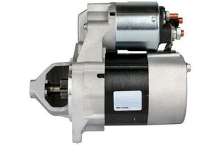 HELLA 8EA 012 527-301 Μίζα MERCEDES-BENZ *005 151 2101*