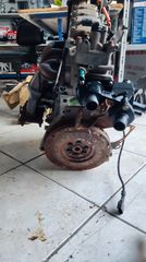 Μηχανή VW AUD 1.4 8V-thumb-2