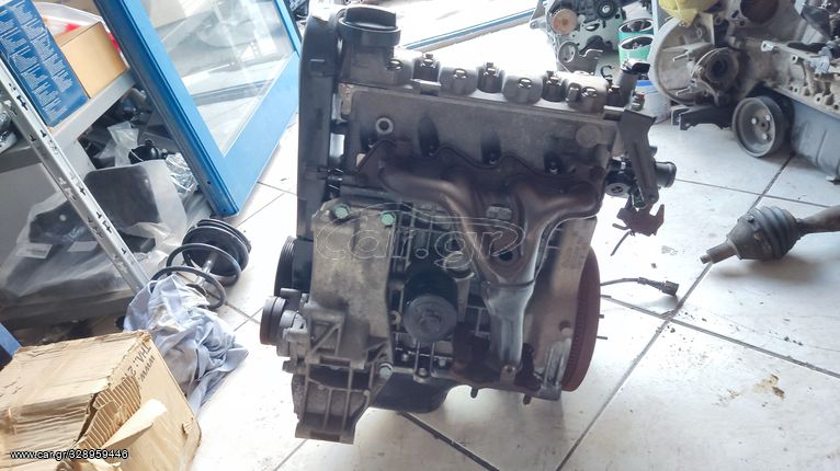 Μηχανή VW AUD 1.4 8V