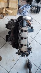 Μηχανή VW AUD 1.4 8V-thumb-1