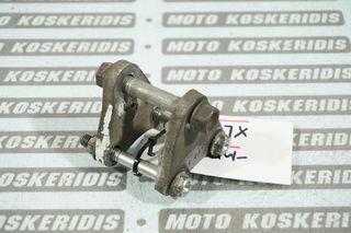 ΒΑΣΗ ΚΕΦΑΛΗΣ -> HONDA XLR 250 MD22 , 1989 / MOTO PARTS KOSKERIDIS 