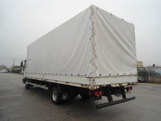 Καρότσα Μουσαμάς MAN 2009 TGL 12.210-thumb-4