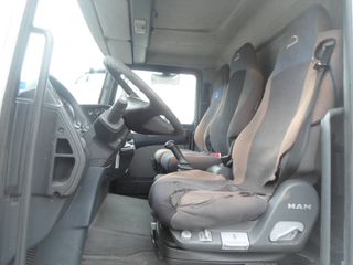 Καρότσα Μουσαμάς MAN 2009 TGL 12.210-thumb-5