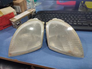 προβολακια ομιχλης citroen berlingo 1996-02